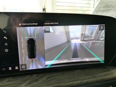 2025 Audi Q5 2.0T Premium quattro