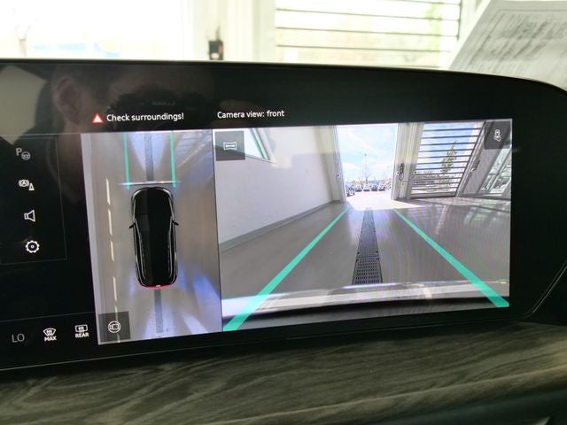 2025 Audi Q5 2.0T Premium quattro