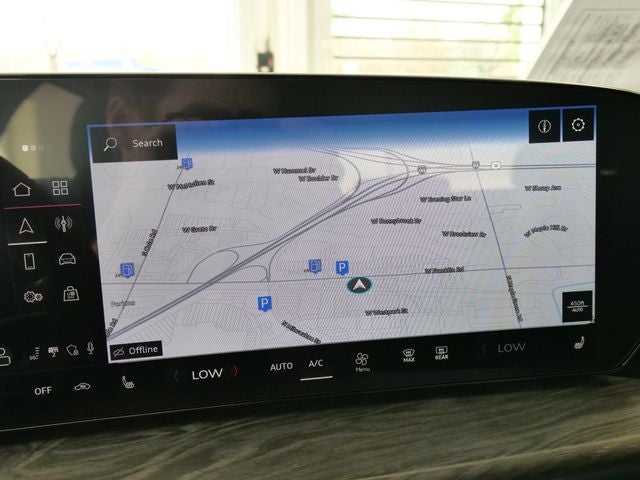 2025 Audi Q5 2.0T Premium quattro