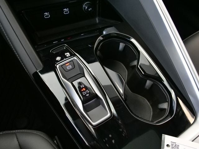 2025 Audi Q5 2.0T Premium quattro