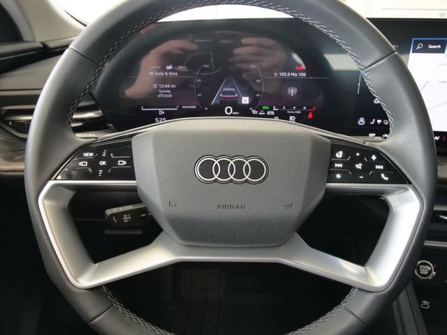 2025 Audi Q5 2.0T Premium quattro