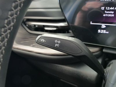 2025 Audi Q5 2.0T Premium quattro