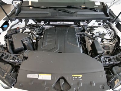 2025 Audi Q5 2.0T Premium quattro