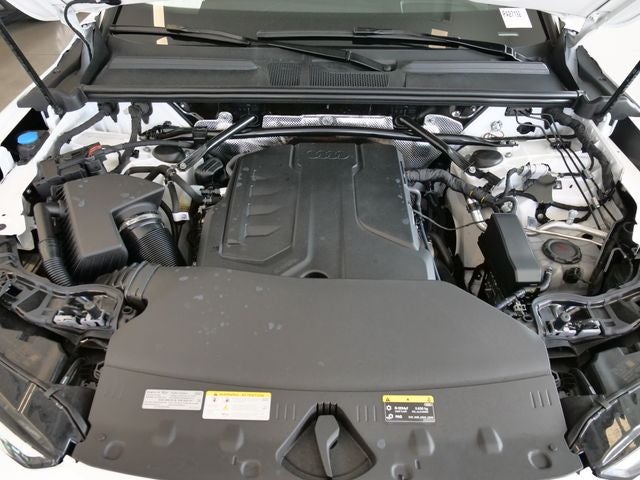 2025 Audi Q5 2.0T Premium quattro