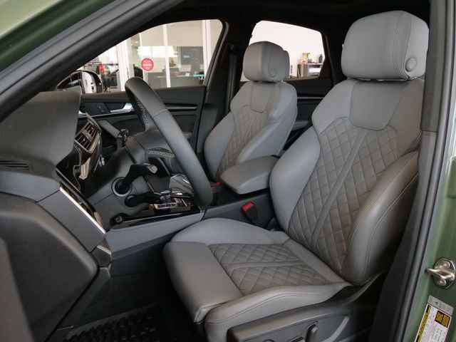 2024 Audi SQ5 Sportback Premium Plus quattro