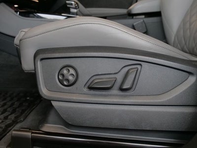 2024 Audi SQ5 Sportback Premium Plus quattro