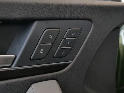 2024 Audi SQ5 Sportback Premium Plus quattro