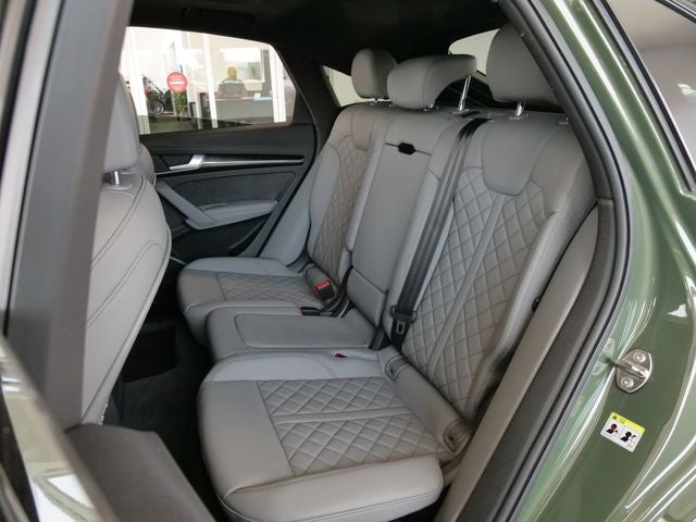 2024 Audi SQ5 Sportback Premium Plus quattro