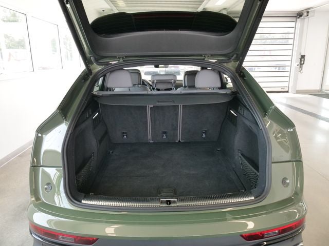 2024 Audi SQ5 Sportback Premium Plus quattro