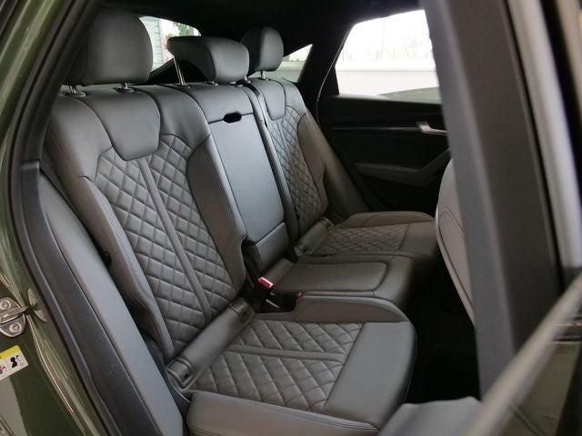 2024 Audi SQ5 Sportback Premium Plus quattro