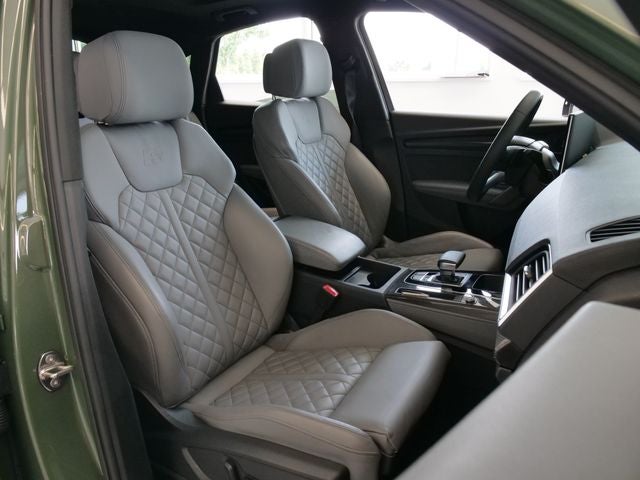 2024 Audi SQ5 Sportback Premium Plus quattro