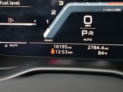 2024 Audi SQ5 Sportback Premium Plus quattro