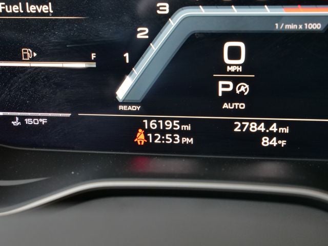 2024 Audi SQ5 Sportback Premium Plus quattro
