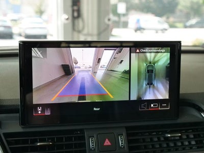 2024 Audi SQ5 Sportback Premium Plus quattro