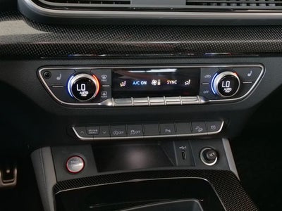 2024 Audi SQ5 Sportback Premium Plus quattro