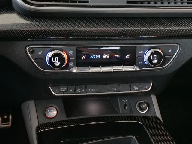 2024 Audi SQ5 Sportback Premium Plus quattro