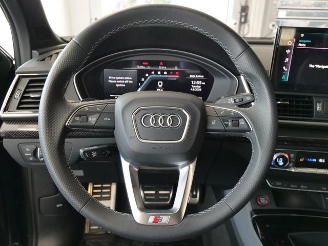 2024 Audi SQ5 Sportback Premium Plus quattro