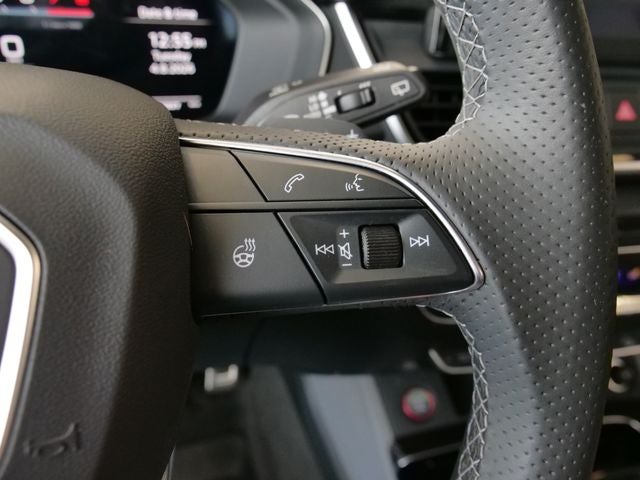 2024 Audi SQ5 Sportback Premium Plus quattro