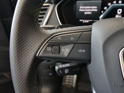 2024 Audi SQ5 Sportback Premium Plus quattro