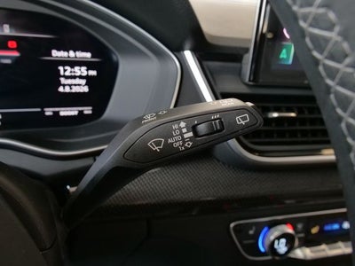 2024 Audi SQ5 Sportback Premium Plus quattro