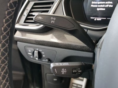2024 Audi SQ5 Sportback Premium Plus quattro