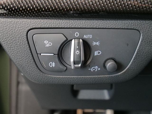 2024 Audi SQ5 Sportback Premium Plus quattro