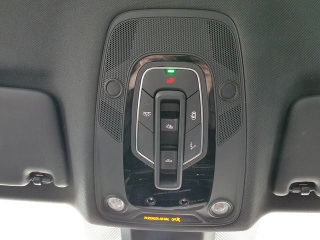 2024 Audi SQ5 Sportback Premium Plus quattro