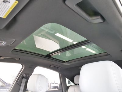 2024 Audi SQ5 Sportback Premium Plus quattro