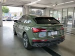 2024 Audi SQ5 Sportback Premium Plus quattro