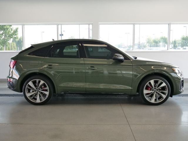 2024 Audi SQ5 Sportback Premium Plus quattro