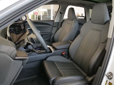 2025 Audi Q5 2.0T Premium Plus quattro