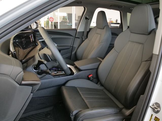 2025 Audi Q5 2.0T Premium Plus quattro