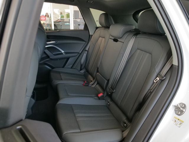 2025 Audi Q5 2.0T Premium Plus quattro