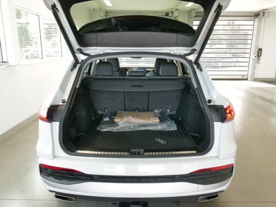 2025 Audi Q5 2.0T Premium Plus quattro