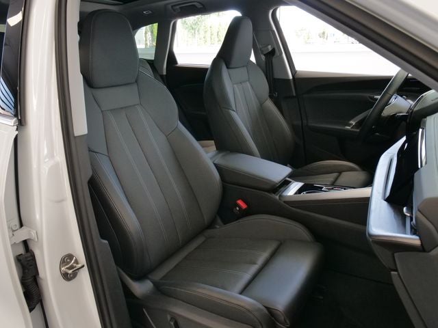 2025 Audi Q5 2.0T Premium Plus quattro