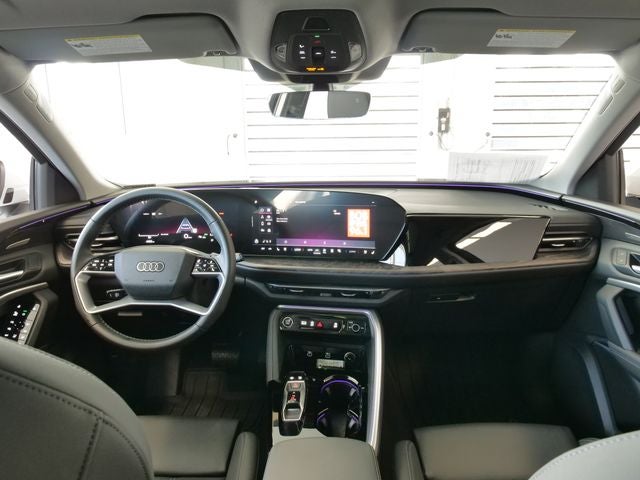 2025 Audi Q5 2.0T Premium Plus quattro