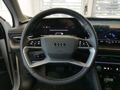 2025 Audi Q5 2.0T Premium Plus quattro