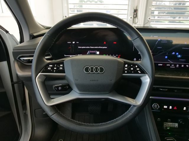 2025 Audi Q5 2.0T Premium Plus quattro