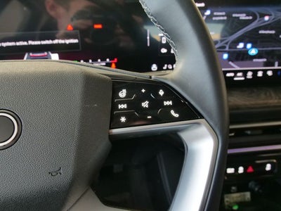 2025 Audi Q5 2.0T Premium Plus quattro