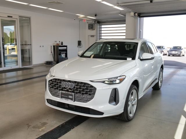 2025 Audi Q5 2.0T Premium Plus quattro