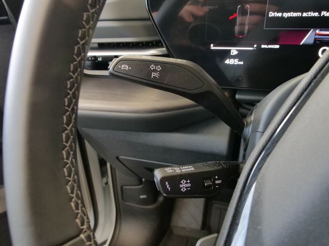 2025 Audi Q5 2.0T Premium Plus quattro
