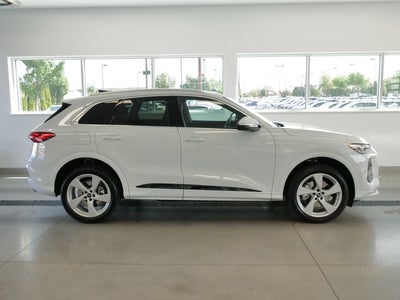 2025 Audi Q5 2.0T Premium Plus quattro