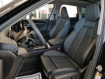 2025 Audi Q5 2.0T Premium Plus quattro