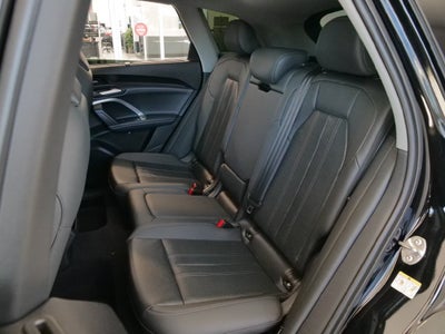2025 Audi Q5 2.0T Premium Plus quattro