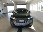 2025 Audi Q5 2.0T Premium Plus quattro