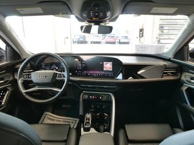 2025 Audi Q5 2.0T Premium Plus quattro
