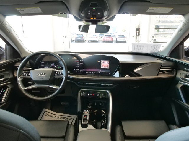 2025 Audi Q5 2.0T Premium Plus quattro