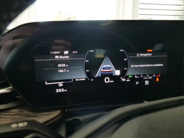 2025 Audi Q5 2.0T Premium Plus quattro