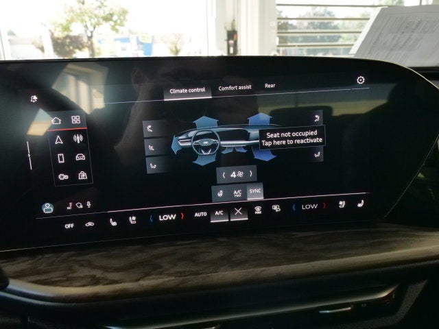 2025 Audi Q5 2.0T Premium Plus quattro