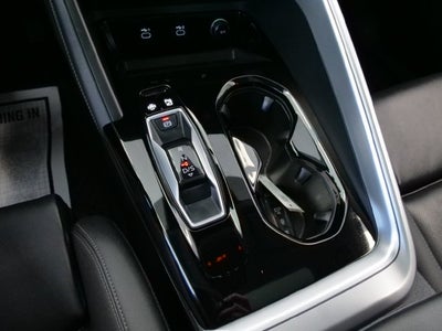 2025 Audi Q5 2.0T Premium Plus quattro